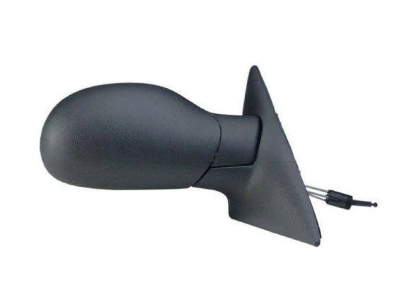 Image of ALKAR 6165224 Wing mirror Right, Convex Outside Mirror (50)