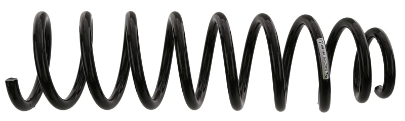 Image of Coil spring SACHS 991 367