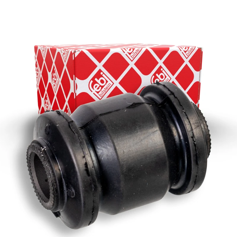 Image of Trailing arm / Suspension arm bush FEBI BILSTEIN 171981
