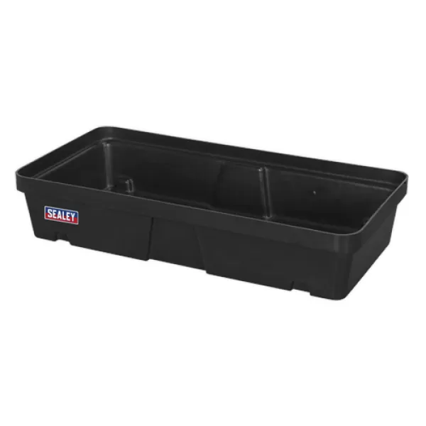 image of Genuine SEALEY DRP30 Spill Tray 30ltr