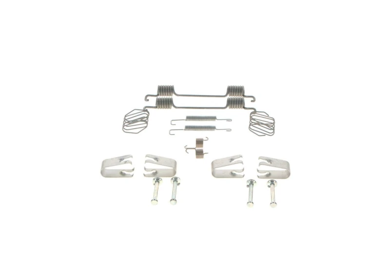 Image of Bosch 1 987 475 341 Accessory Kit, parking brake shoes Accessory Kit,parking brake shoes (1337)