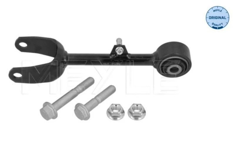 Image of Suspension arm MEYLE 70-16 050 0012