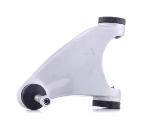 Image of LEMFORDER Suspension arm ALFA ROMEO 28142 01 51776327,51834093,60651939 60657245,60666787