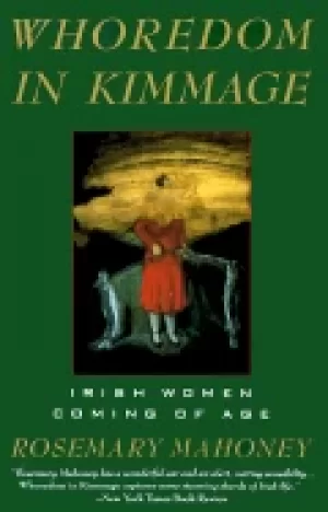 Image of whoredom in kimmage the private lives of irish women