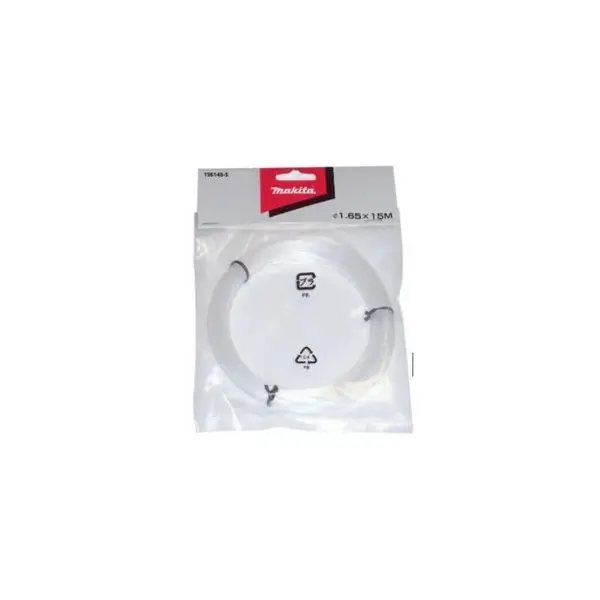 Image of Makita BUR181 Round Grass Trimmer Line 196148-5 Diameter: 1.65mm
