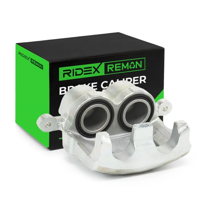 Image of RIDEX REMAN Brake caliper RIDEX REMAN 78B2865R
