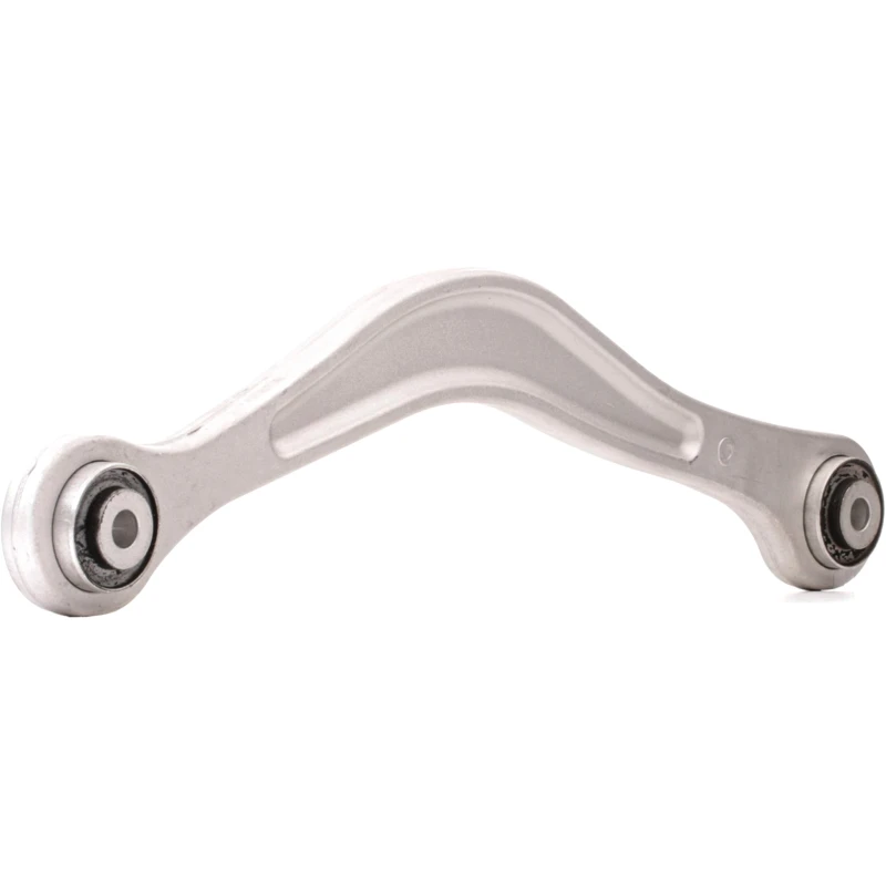 Image of STARK SKCA-0050730 Suspension arm Control Arm, Aluminium, both sides, with rubber mount Aluminium Track Control Arm (273)