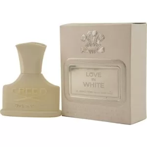 Image of Creed Love In White Eau de Parfum For Her 30ml