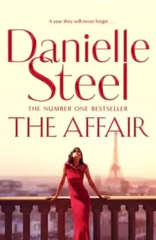 Image of The Affair : A compulsive story of love, scandal and family from the billion copy bestseller