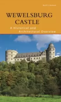 Image of Wewelsburg Castle : A Historical and Architectural Overview