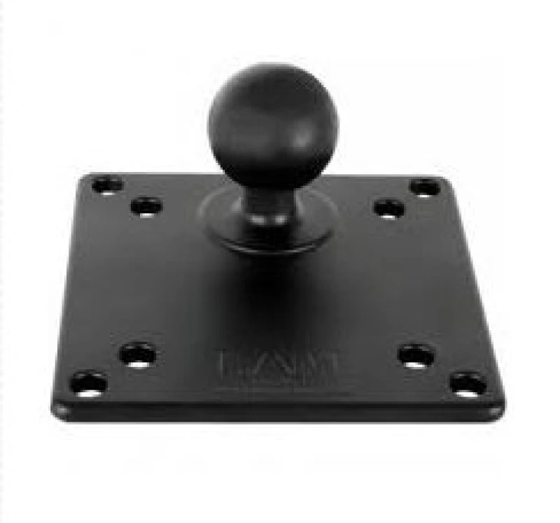 Image of Honeywell VX89A032RAMBALL mounting kit Black