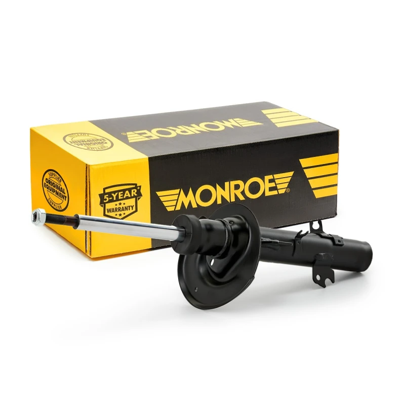 Image of MONROE Shock absorber MONROE G8650