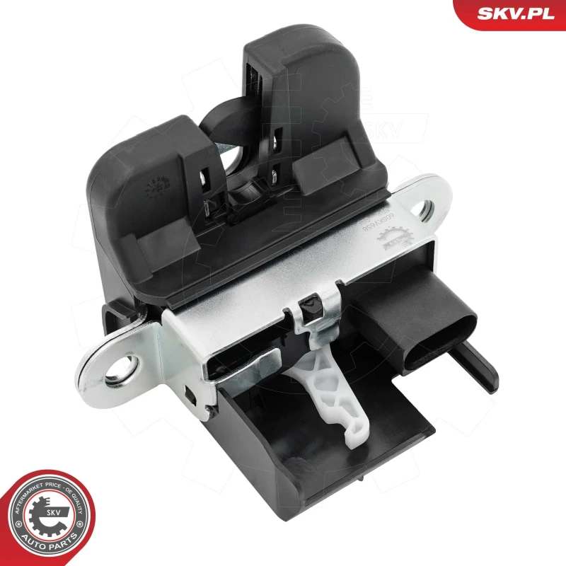 Image of ESEN SKV Tailgate lock ESEN SKV 60SKV658