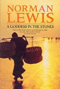 Image of A Goddess in the Stones by Norman Lewis Paperback