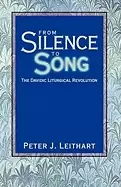 Image of from silence to song the davidic liturgical revolution