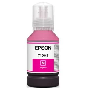 Image of Epson T49H3 T49H300 Magenta Ink Cartridge