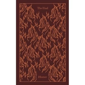 Image of The Iliad