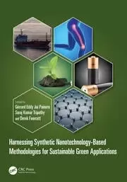 Image of Harnessing Synthetic Nanotechnology-Based Methodologies for Sustainable Green Applications