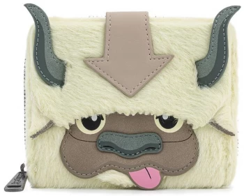 image of Avatar The Last Airbender Loungefly Wallet