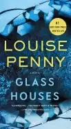 Image of glass houses a novel