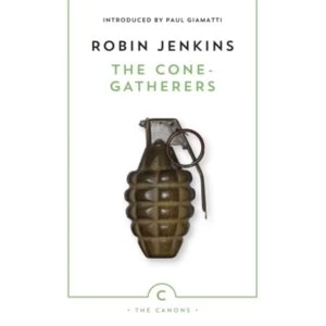 Image of The Cone-Gatherers