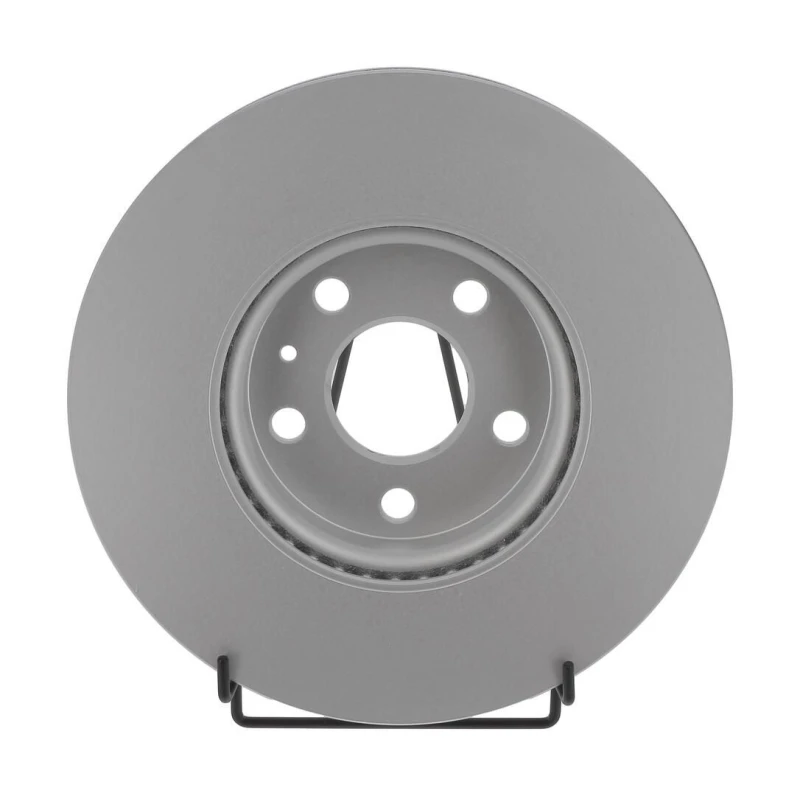 Image of Brake disc FERODO DDF2888C