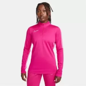 Image of Nike Nk Df ACD23 Dril Top Bd - Pink