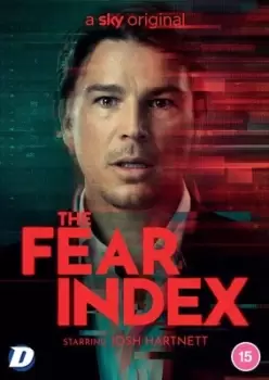 image of The Fear Index - DVD