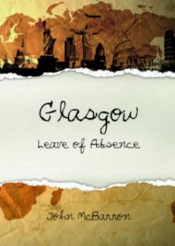 Image of Glasgow by John Mcbarron Paperback