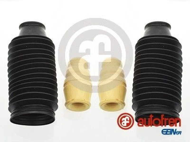 Image of AUTOFREN SEINSA Dust cover kit, shock absorber AUTOFREN SEINSA D5122