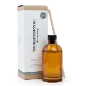 Image of The Aromatherapy Co Therapy Unwind Diffuser 250ml Brown