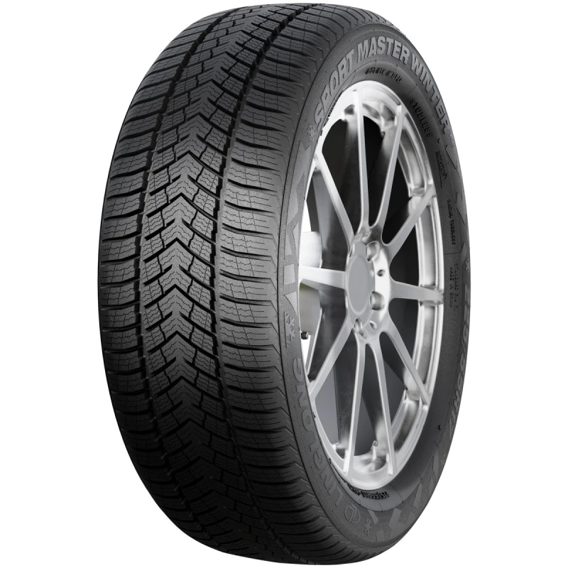 Image of Linglong Linglong Sport Master Winter 295/35 R21 107V Tyres