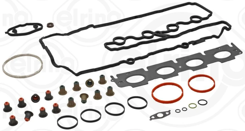 Image of Gasket Set, cylinder head ELRING 444.970