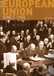 Image of The European Union Since 1945