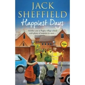Image of Happiest Days