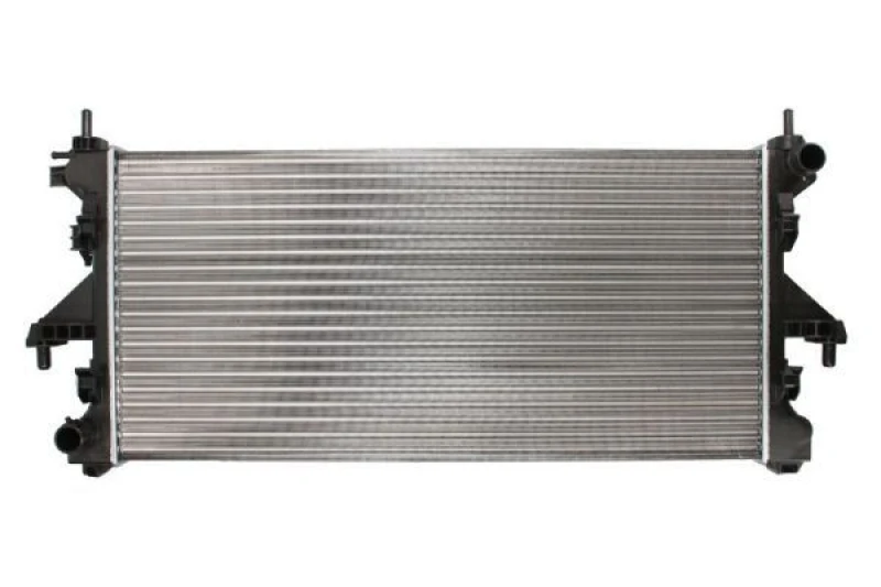 Image of THERMOTEC Engine radiator THERMOTEC D7F052TT