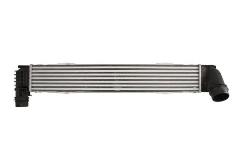 Image of THERMOTEC Intercooler THERMOTEC DAR022TT