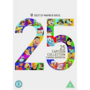 Image of Best of Warner Brothers CC - Hanna-Barbera