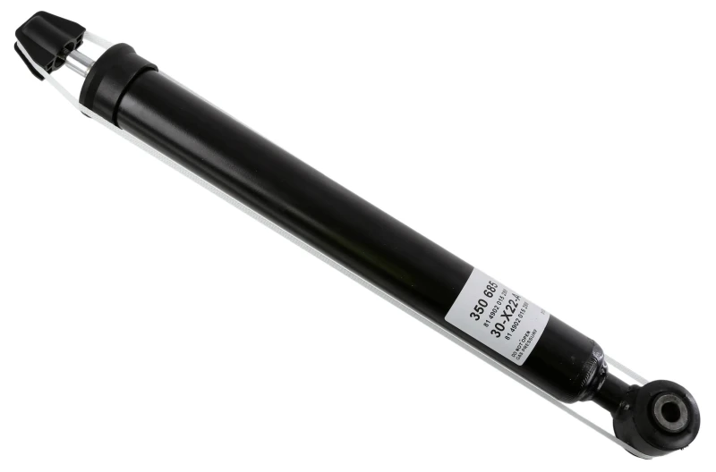Image of Shock absorber SACHS 350 685