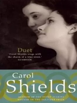 Image of Duet by Carol Shields