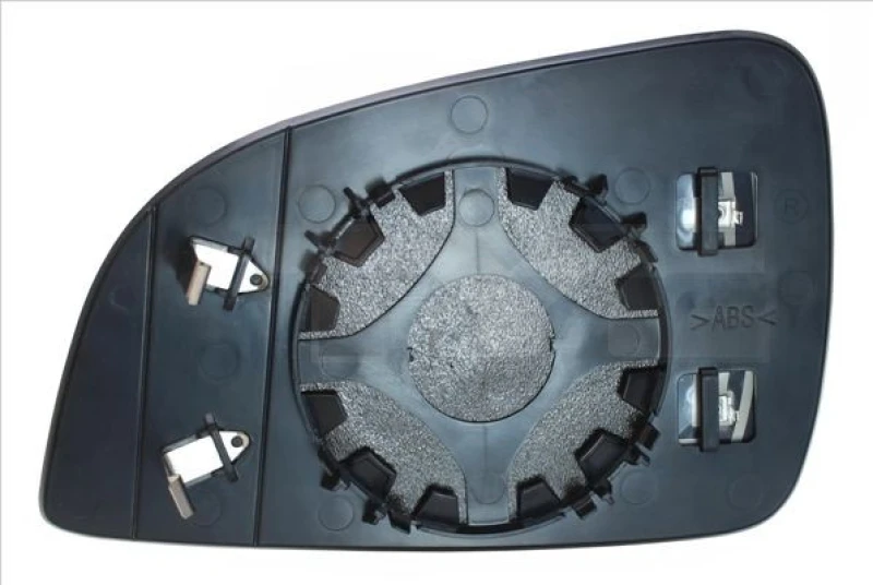 Image of TYC Wing mirror glass TYC 325-0199-1
