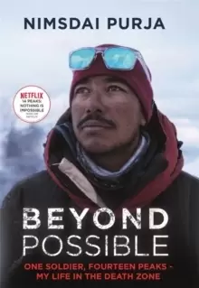 Image of Beyond Possible : 14 Peaks: Nothing is Impossible' Now On Netflix