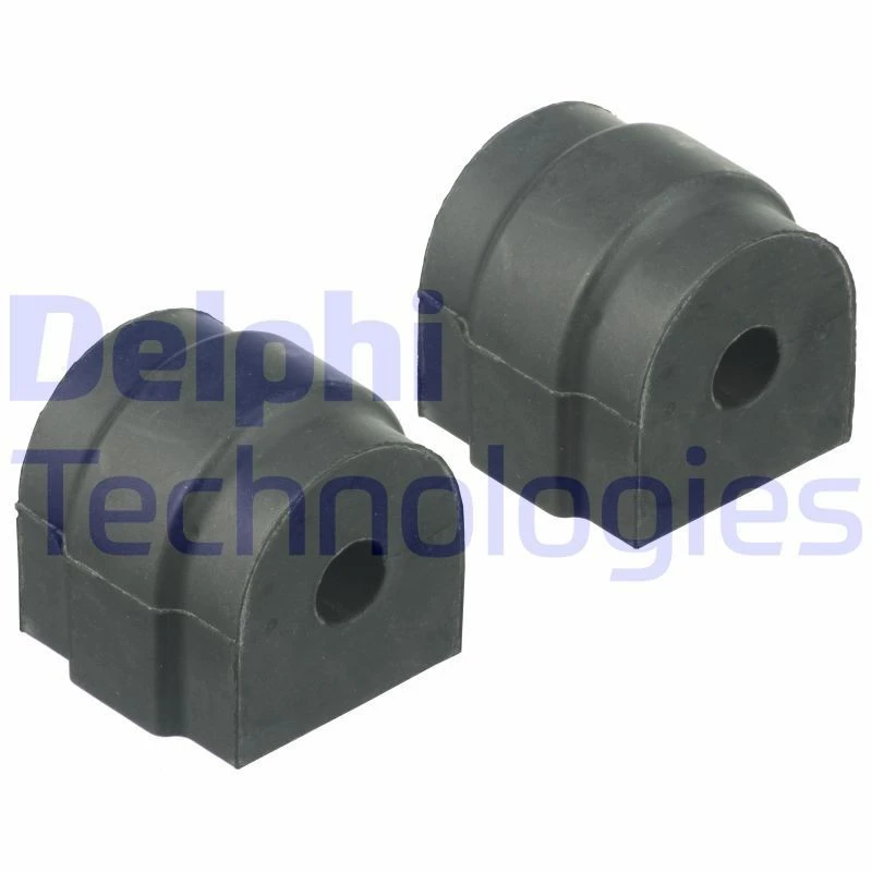 Image of DELPHI Anti roll bar bush DELPHI TD1634W