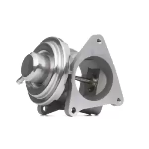 Image of NTY EGR valve EGR-SK-000 Exhaust gas recirculation valve,EGR VW,AUDI,BMW,Golf IV Schragheck (1J1),Golf V Schragheck (1K1),POLO (9N_),TOURAN (1T1, 1T2)