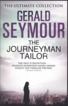 Image of The Journeyman Tailor by Gerald Seymour Book