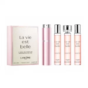 Image of La Vie Est Belle Refill Purse Spray