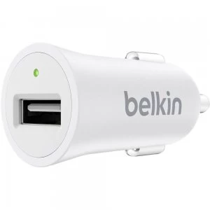 image of Belkin Premium USB Car Charger