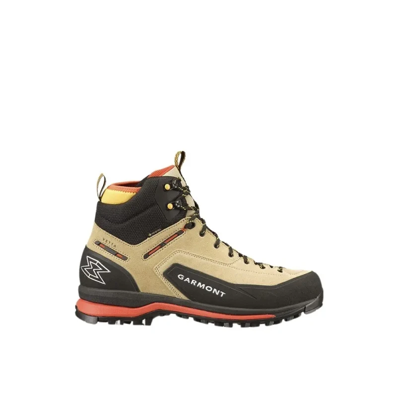 Image of Hiking Trainers Garmont Vetta Tech GTX Beige Unisex 37