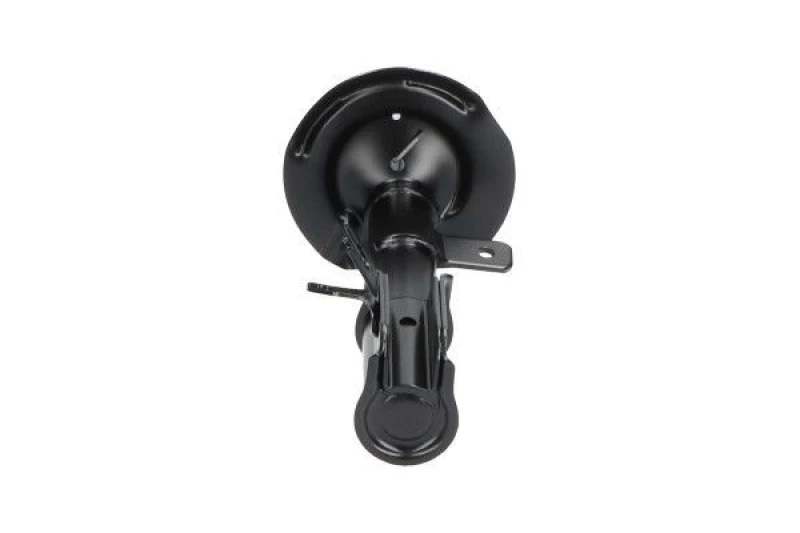 Image of KAVO PARTS SSA-10088 Shock absorber Front Axle Right, Gas Pressure, Twin-Tube, Suspension Strut, Top pin Shock Absorber (854)