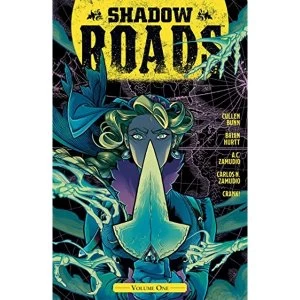 Image of Shadow Roads Vol. 1